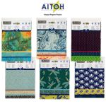 Aitoh Nepal Paper Packs