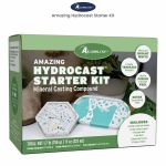 Alumilite Amazing Hydrocast Starter Kit