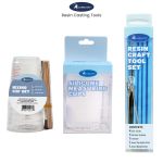 Alumilite Resin Casting Tools