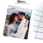Ambiance Picture Frame Glass And Backing