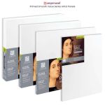 Ampersand Primed Smooth Value Series Artist Panels