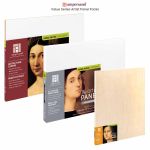 Ampersand Value Series Artist Panel Packs