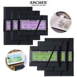 Arches Watercolor Journals