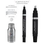 Artfinity&reg; Chrome Markers & Ink