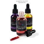Artfinity Liquid Watercolors and Sets