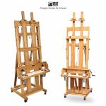 BEST Classic Santa Fe II Easel