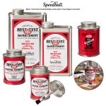 Best-Test One Coat Rubber and Acid-Free Paper Cement