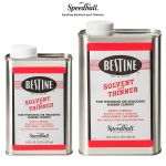 Bestine Solvent and Thinner By Speedball
