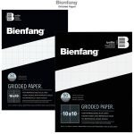 Bienfang Gridded Paper