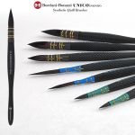Borciani Bonazzi UNICO&reg; Infinito HIDRO&reg; Quill Brushes & Sets