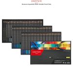 Caran d'Ache Museum Aquarelle Water Soluble Pencil Sets