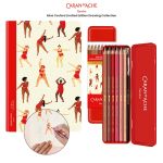 Caran d'Ache Nina Cosford Special Edition Drawing Collection