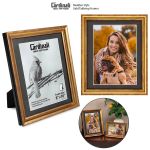 Cardinali Madden Tabletop Picture Frames