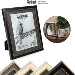 Cardinali Winston Tabletop Picture Frames
