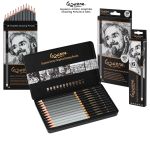 Cezanne Graphite Pencils and Sets