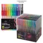 Creative Inspirations Gel Pen Sets 