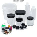 Creative Mark Storage Containers