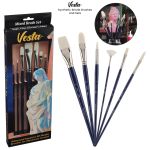 Creative Mark Vesta&reg; Synthetic Brush Sets