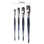 da Vinci Cosmotop Mix B Synthetic Brushes 