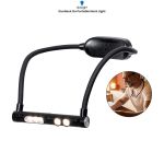 DayLight DuoNeck Go&trade; Portable Neck Light
