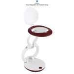 Daylight YoYo Magnifier Mini LED Pocket Lamp