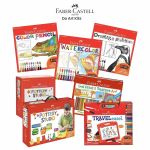 Faber-Castell Do Art Kits