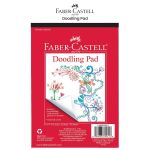 Faber-Castell Doodling Pad