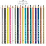 Faber-Castell Polychromos Pencils