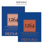 Fabriano 1264 Bristol Pads