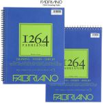 Fabriano 1264 Drawing Pads