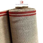 Fredrix Raw Unprimed Linen Canvas Rolls