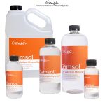 Gamblin Gamsol Odorless Mineral Spirits