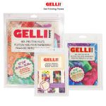Gelli Arts® Gel Printing Plates