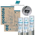 Grafix Biodegradable Clear Acetate