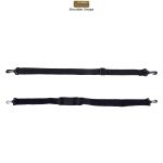 Guerrilla Painter Shoulder Straps