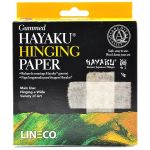 Lineco Hayaku Hinging Tape 1in X 12ft