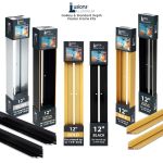 Illusions Aluminum Floater Frame Kit Pairs