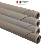 Italian Professional Canvas - Unprimed Linen Rolls