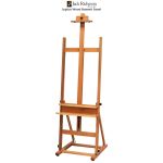 Jack Richeson Lyptus Wood Bassett Easel