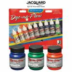 Jacquard Dye-Na-Flow Fabric Paints