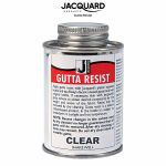 Jacquard Gutta Resist