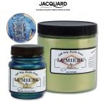 Jacquard Lumiere Acrylic Fabric Paints & Sets