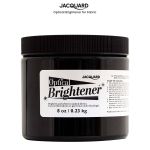 Jacquard Optical Brightener For Fabric