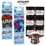 Jacquard Procion MX Ice Dye