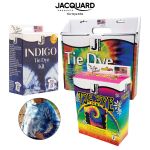 Jacquard Tie-Dye Kits