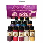 Jo Sonja's Background Colour Set