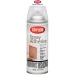 Krylon Spray Adhesive