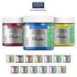 Lefranc Bourgeois Flashe Biobased Paints
