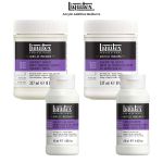 Liquitex Acrylic Additive Mediums