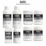 Liquitex Acrylic Effects Mediums
